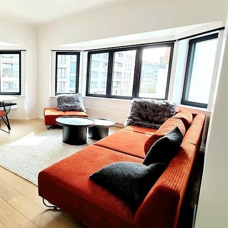 Cofa'Sea Designvol Appartement Knokke-Heist Dış mekan fotoğraf