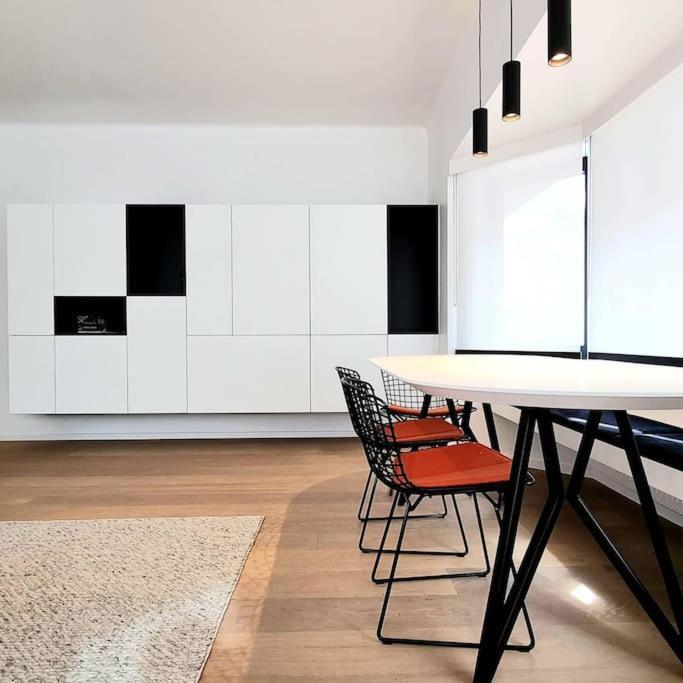 Cofa'Sea Designvol Appartement Knokke-Heist Dış mekan fotoğraf
