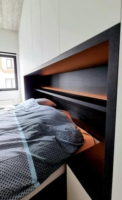 Cofa'Sea Designvol Appartement Knokke-Heist Dış mekan fotoğraf