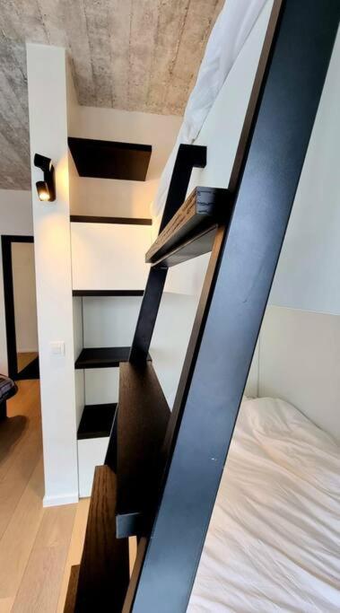 Cofa'Sea Designvol Appartement Knokke-Heist Dış mekan fotoğraf